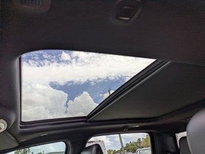 2025 RAM 1500 Rebel Crew Cab 4x4 5'7' Box