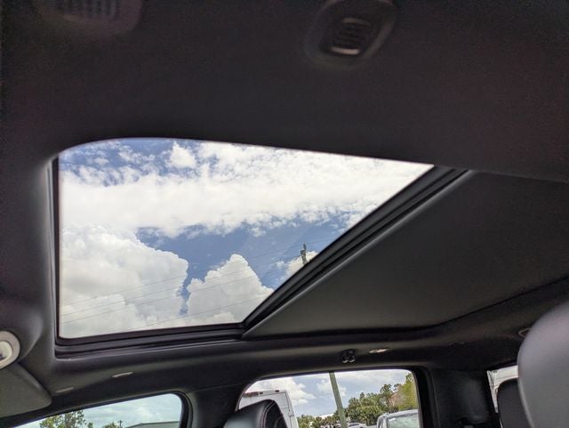 2025 RAM 1500 Rebel Crew Cab 4x4 5'7' Box