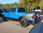2025 RAM 1500 Rebel Crew Cab 4x4 5'7' Box