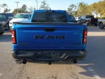 2025 RAM 1500 Rebel Crew Cab 4x4 5'7' Box