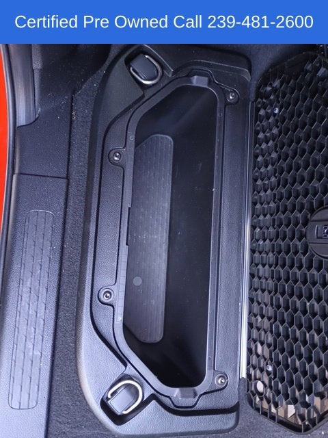 2019 RAM 1500 Rebel Crew Cab 4x4 5'7' Box