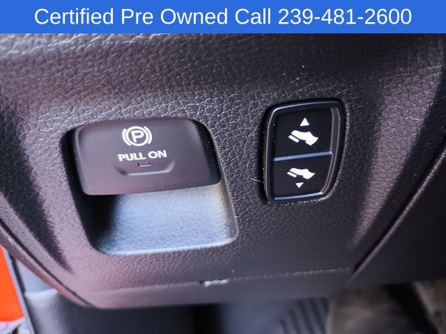 2019 RAM 1500 Rebel Crew Cab 4x4 5'7' Box