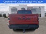 2019 RAM 1500 Rebel Crew Cab 4x4 5'7' Box