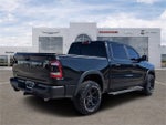 2022 RAM 1500 Rebel Crew Cab 4x4 5'7' Box