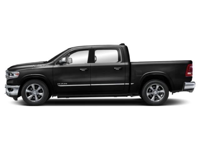 2020 RAM 1500 Limited Crew Cab 4x4 6'4' Box