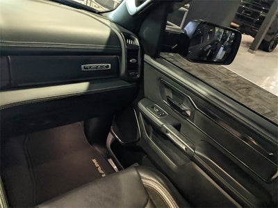 2022 RAM 1500 TRX Crew Cab 4x4 5'7' Box