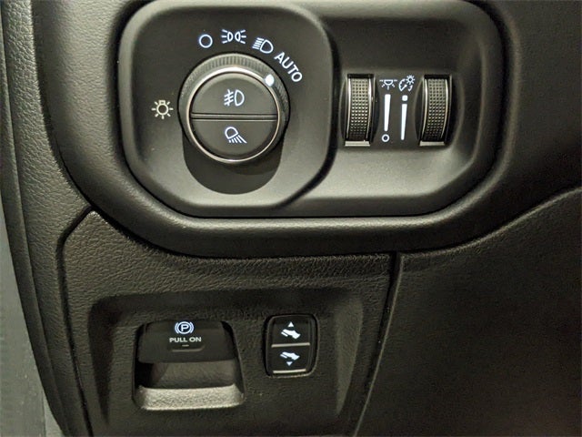 2022 RAM 1500 TRX Crew Cab 4x4 5'7' Box