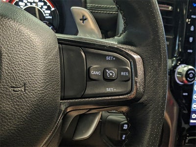 2022 RAM 1500 TRX Crew Cab 4x4 5'7' Box