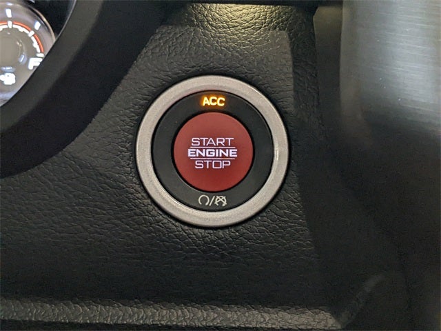 2022 RAM 1500 TRX Crew Cab 4x4 5'7' Box