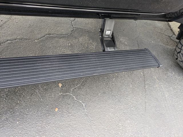 2023 RAM 1500 TRX Crew Cab 4x4 5'7' Box