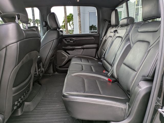 2023 RAM 1500 TRX Crew Cab 4x4 5'7' Box
