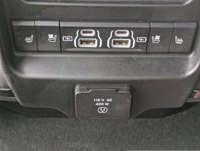 2023 RAM 1500 TRX Crew Cab 4x4 5'7' Box