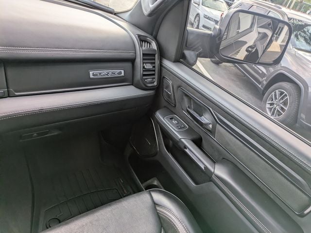 2023 RAM 1500 TRX Crew Cab 4x4 5'7' Box