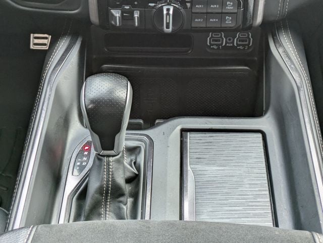 2023 RAM 1500 TRX Crew Cab 4x4 5'7' Box
