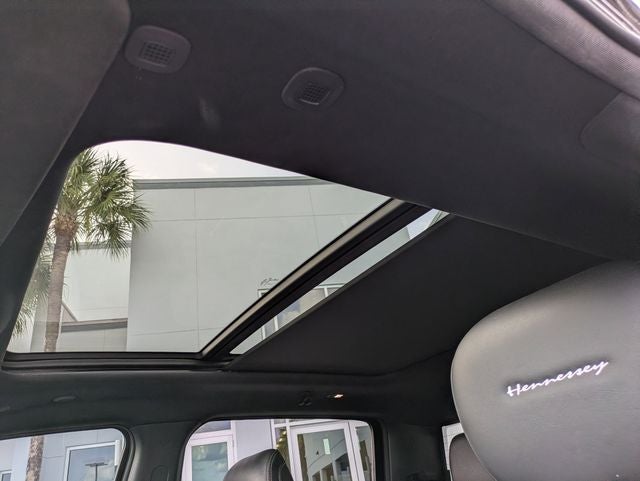 2023 RAM 1500 TRX Crew Cab 4x4 5'7' Box
