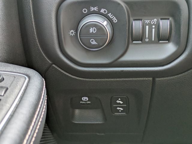 2023 RAM 1500 TRX Crew Cab 4x4 5'7' Box