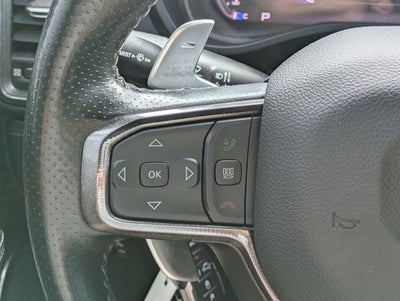 2023 RAM 1500 TRX Crew Cab 4x4 5'7' Box