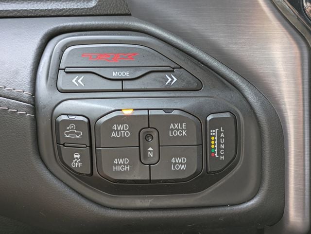 2023 RAM 1500 TRX Crew Cab 4x4 5'7' Box