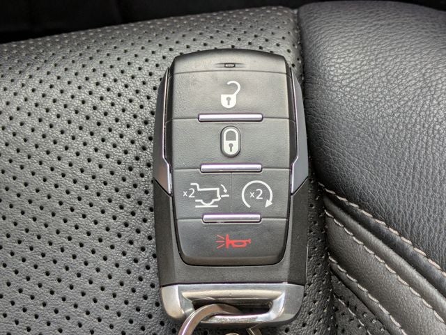 2023 RAM 1500 TRX Crew Cab 4x4 5'7' Box