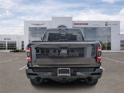2023 RAM 1500 TRX Crew Cab 4x4 5'7' Box