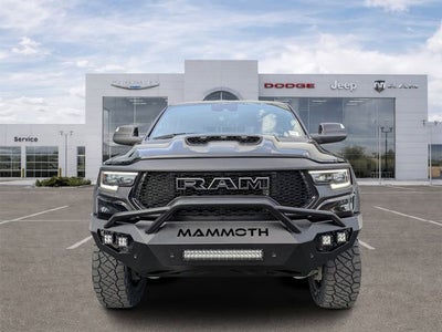 2023 RAM 1500 TRX Crew Cab 4x4 5'7' Box