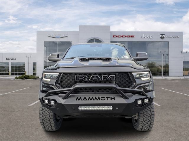 2023 RAM 1500 TRX Crew Cab 4x4 5'7' Box
