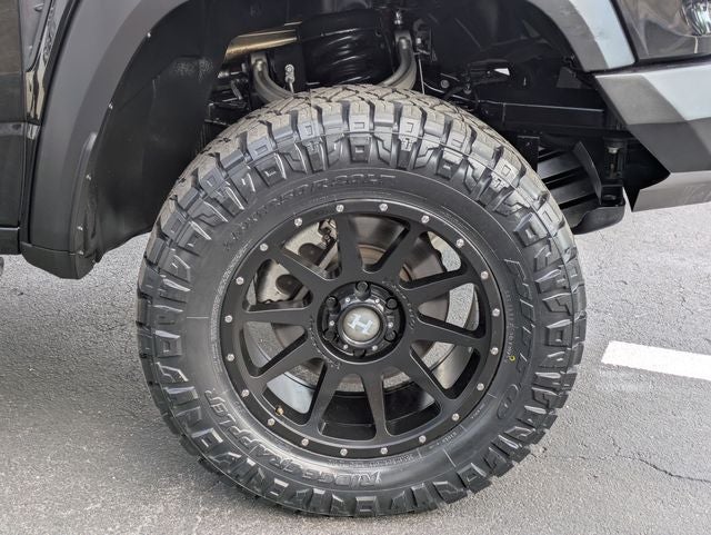 2023 RAM 1500 TRX Crew Cab 4x4 5'7' Box