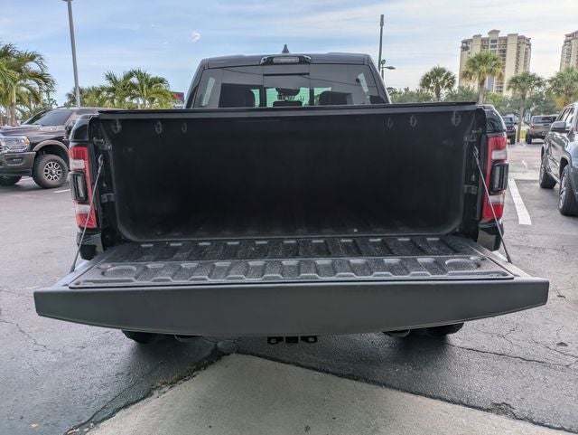 2023 RAM 1500 TRX Crew Cab 4x4 5'7' Box
