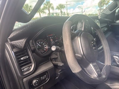 2021 RAM 1500 TRX Crew Cab 4x4 5'7' Box