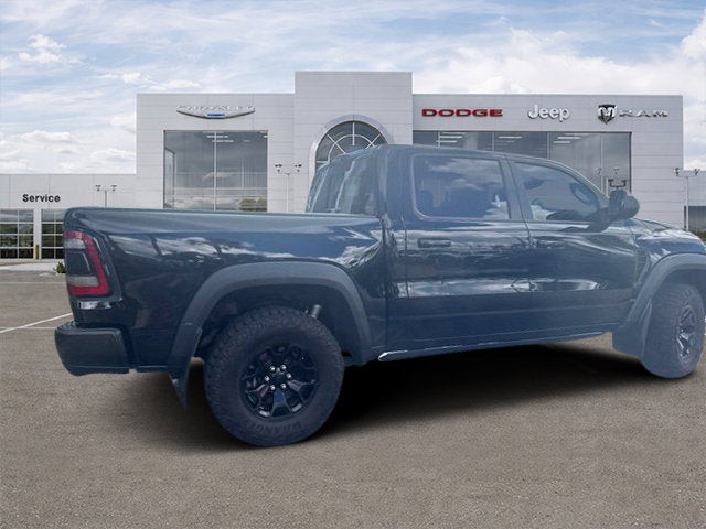 2021 RAM 1500 TRX Crew Cab 4x4 5'7' Box