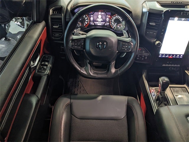 2022 RAM 1500 TRX Crew Cab 4x4 5'7' Box