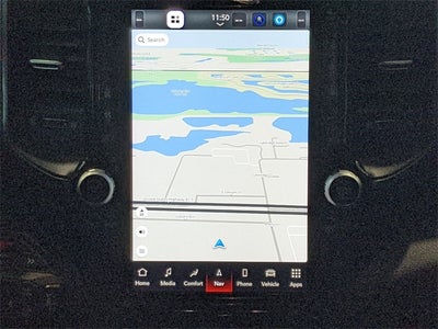 2022 RAM 1500 TRX Crew Cab 4x4 5'7' Box