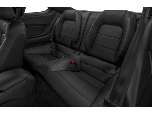 2020 Ford Mustang GT Premium Fastback