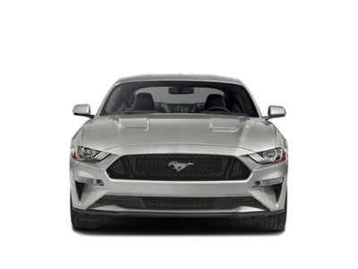 2020 Ford Mustang GT Premium Fastback
