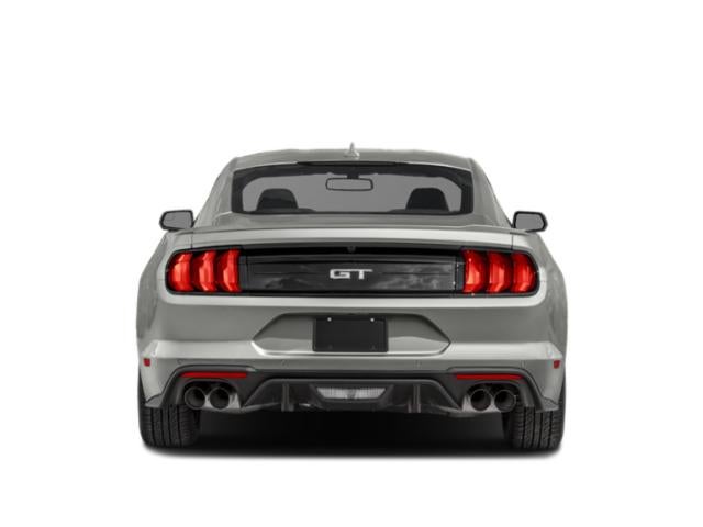 2020 Ford Mustang GT Premium Fastback