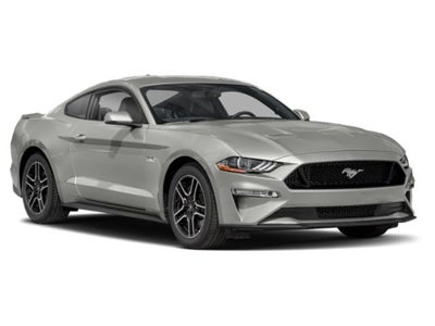 2020 Ford Mustang GT Premium Fastback