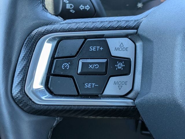 2025 Ford Mustang EcoBoost Premium Convertible