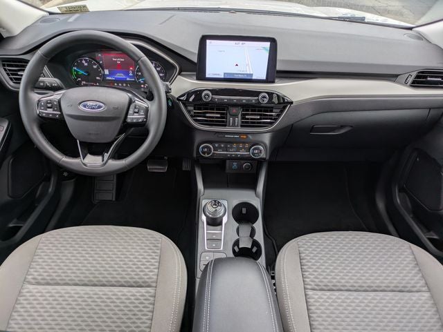 2021 Ford Escape SE Hybrid
