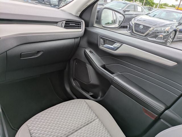 2021 Ford Escape SE Hybrid