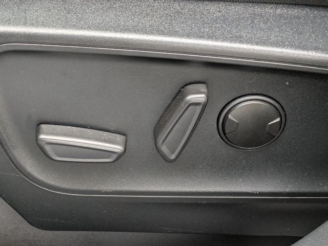 2021 Ford Escape SE Hybrid