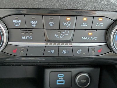 2021 Ford Escape SE Hybrid