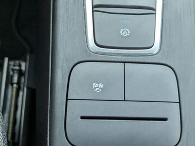 2021 Ford Escape SE Hybrid
