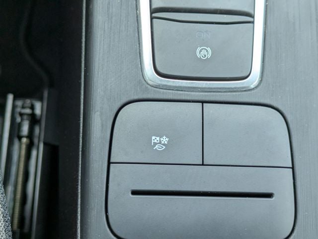 2021 Ford Escape SE Hybrid