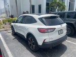 2021 Ford Escape SE Hybrid