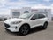 2021 Ford Escape SE Hybrid