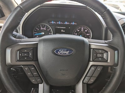 2020 Ford Expedition XLT