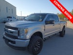 2019 Ford F-250SD XL