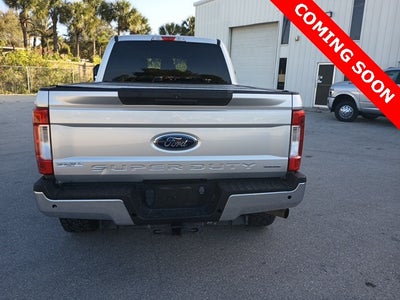 2019 Ford F-250SD XL