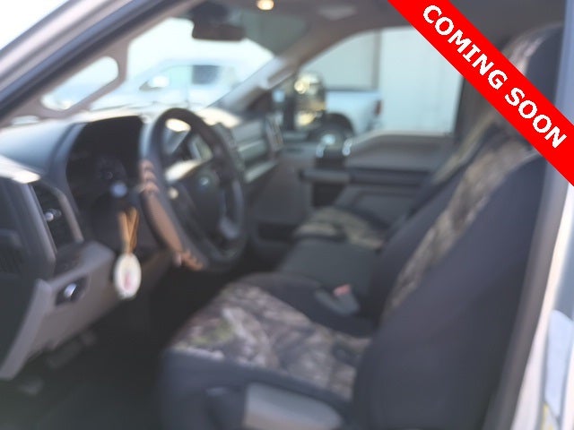 2019 Ford F-250SD XL