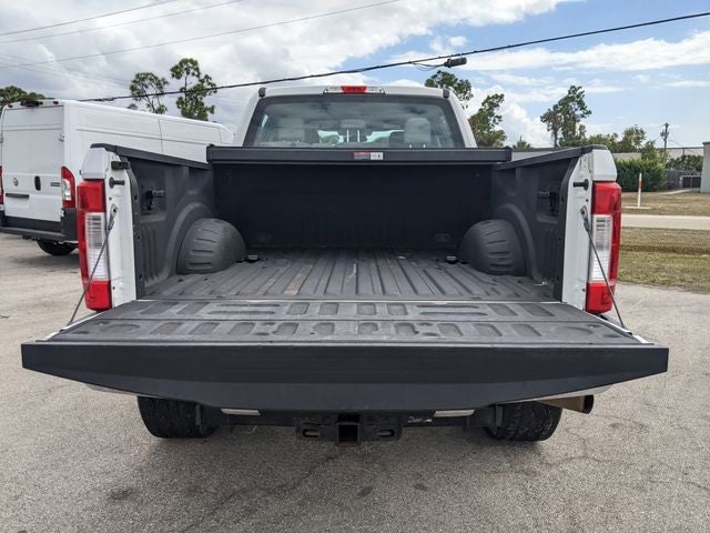 2019 Ford F-250 XL